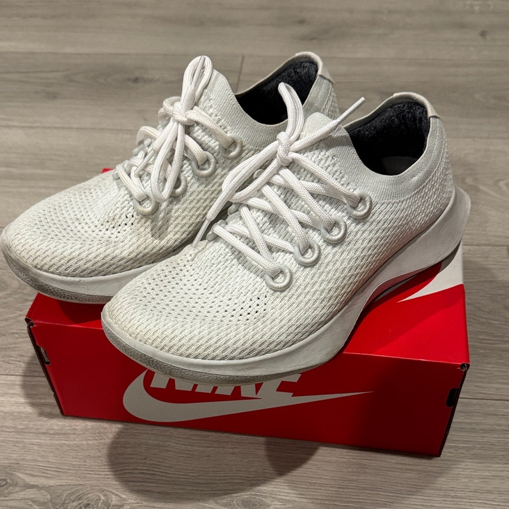 Allbirds Tree Dasher Shoes